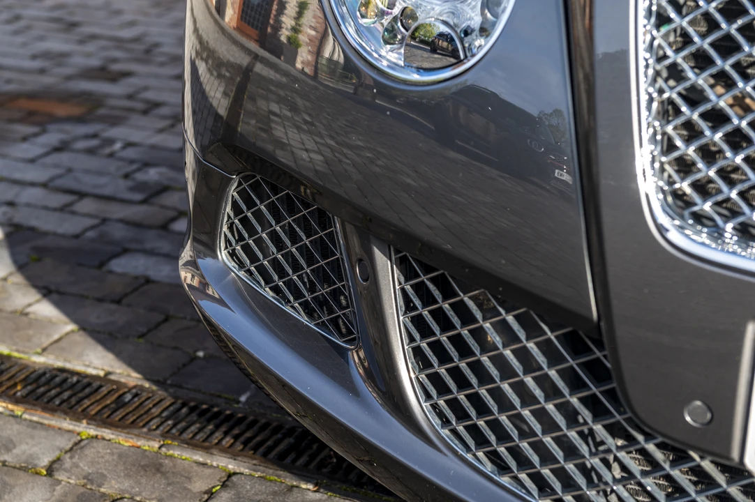2012 Bentley Continental GTC - Image 28 of 31