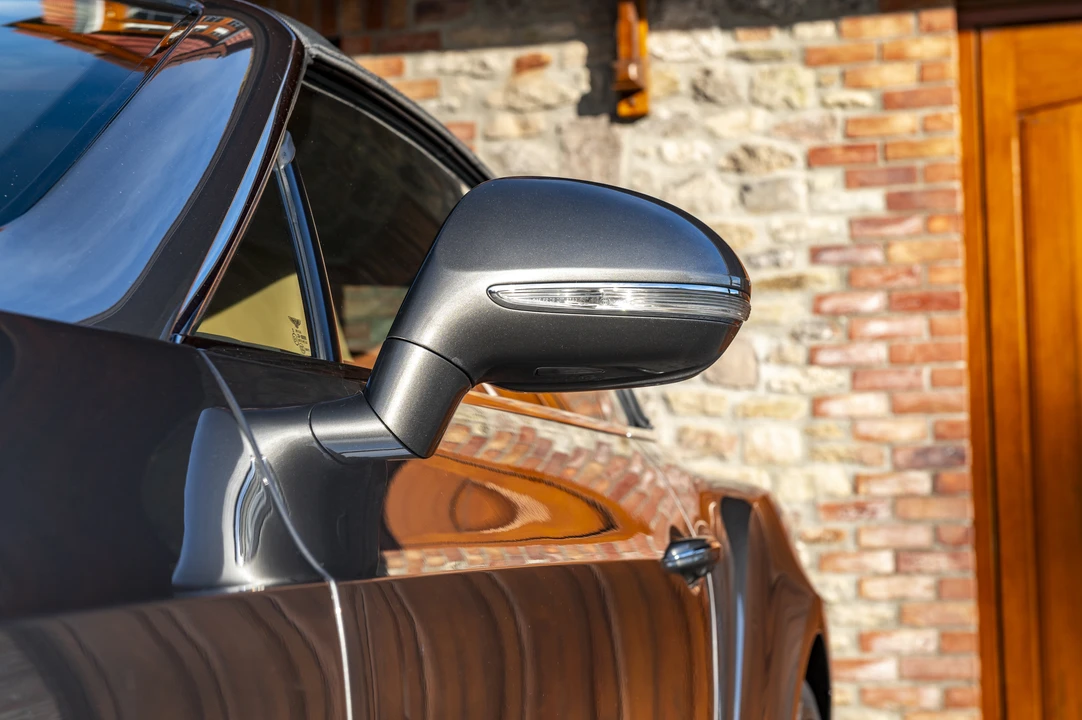 2012 Bentley Continental GTC - Image 29 of 31