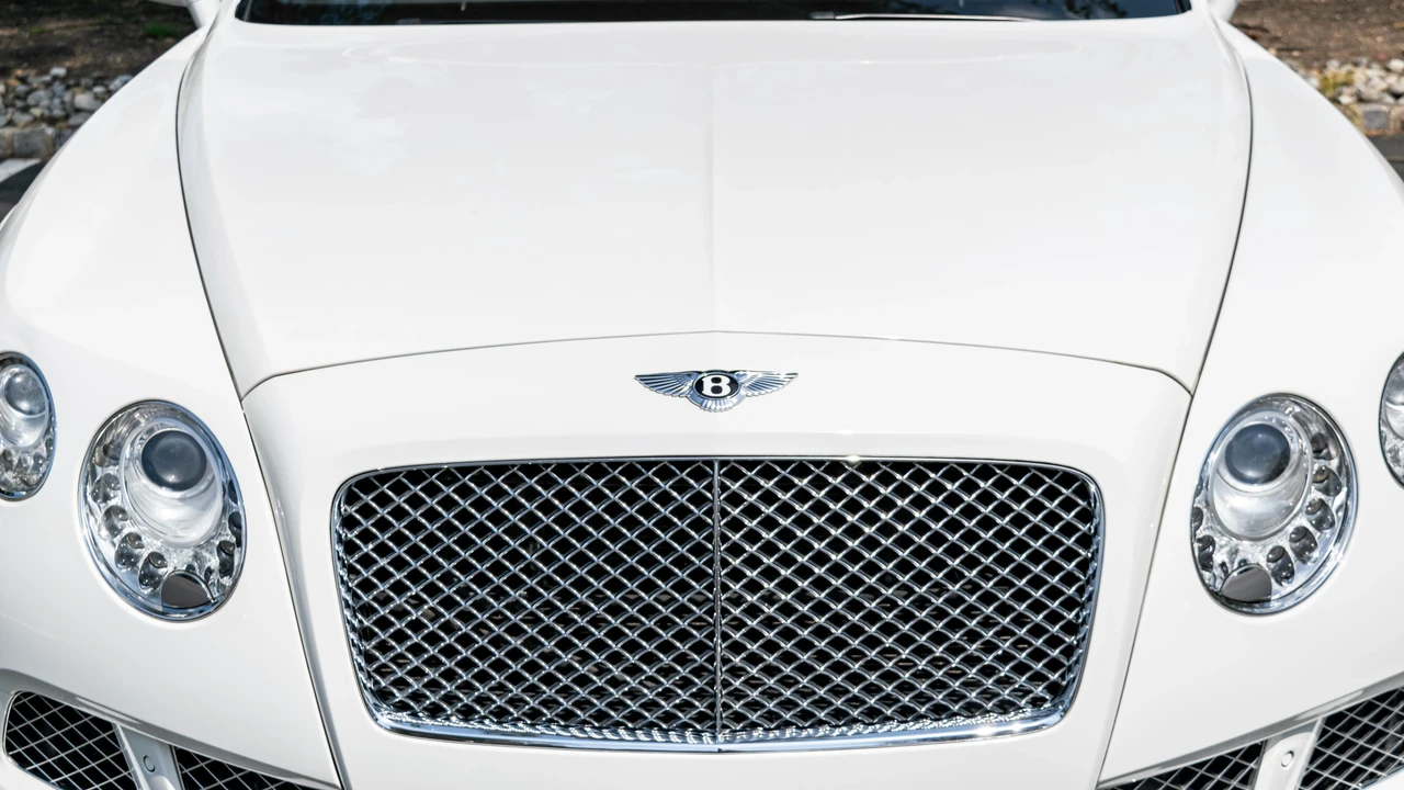 2012 Bentley Continental GTC - Image 29 of 31