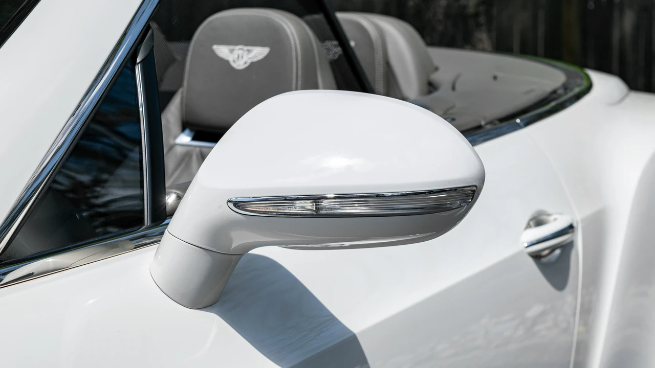 2012 Bentley Continental GTC - Image 27 of 31