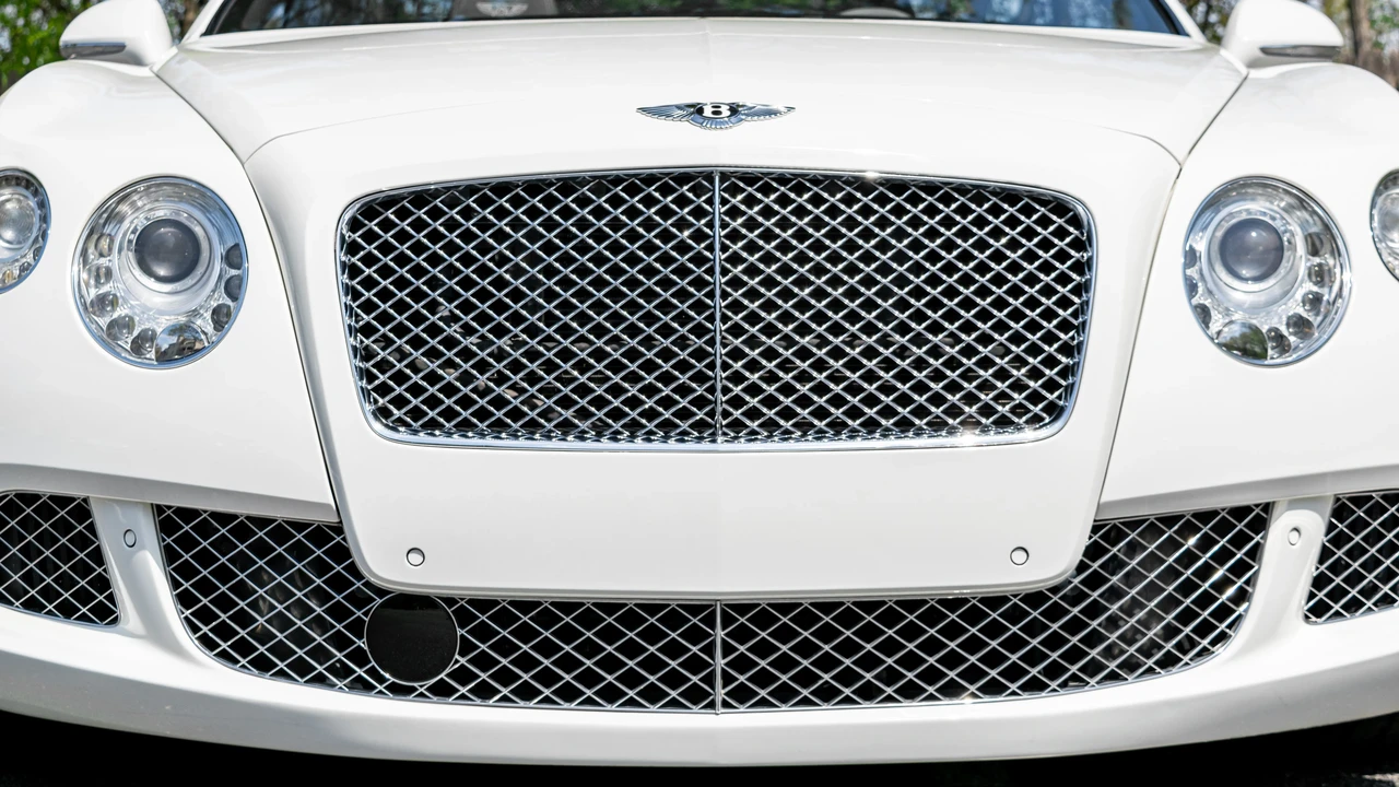 2012 Bentley Continental GTC - Image 30 of 31