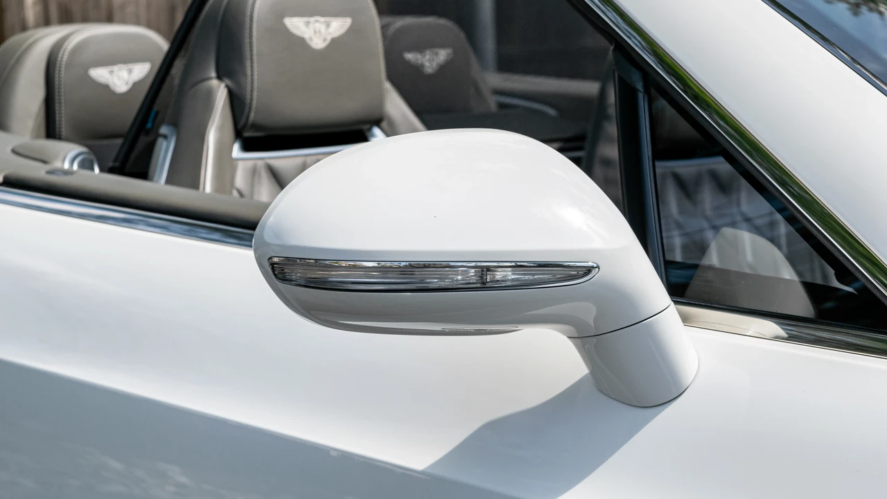 2012 Bentley Continental GTC - Image 28 of 31