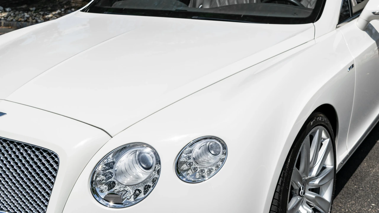 2012 Bentley Continental GTC - Image 31 of 31