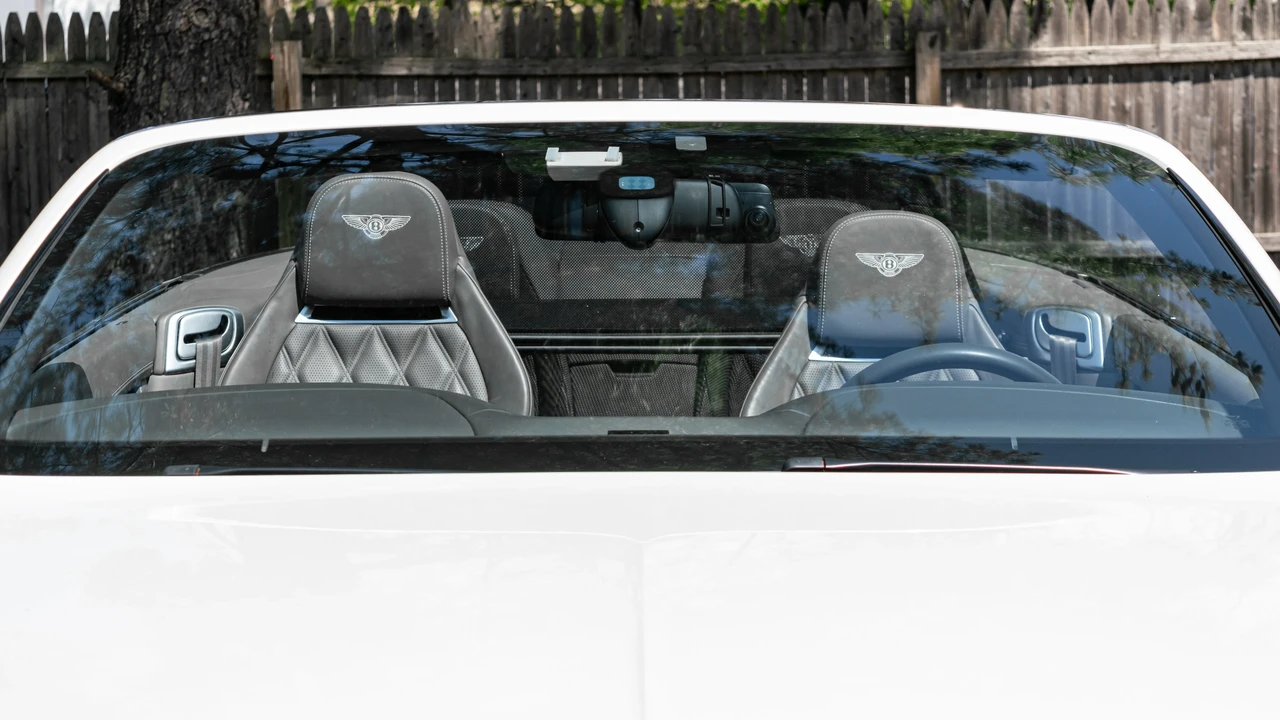 2012 Bentley Continental GTC - Image 26 of 31