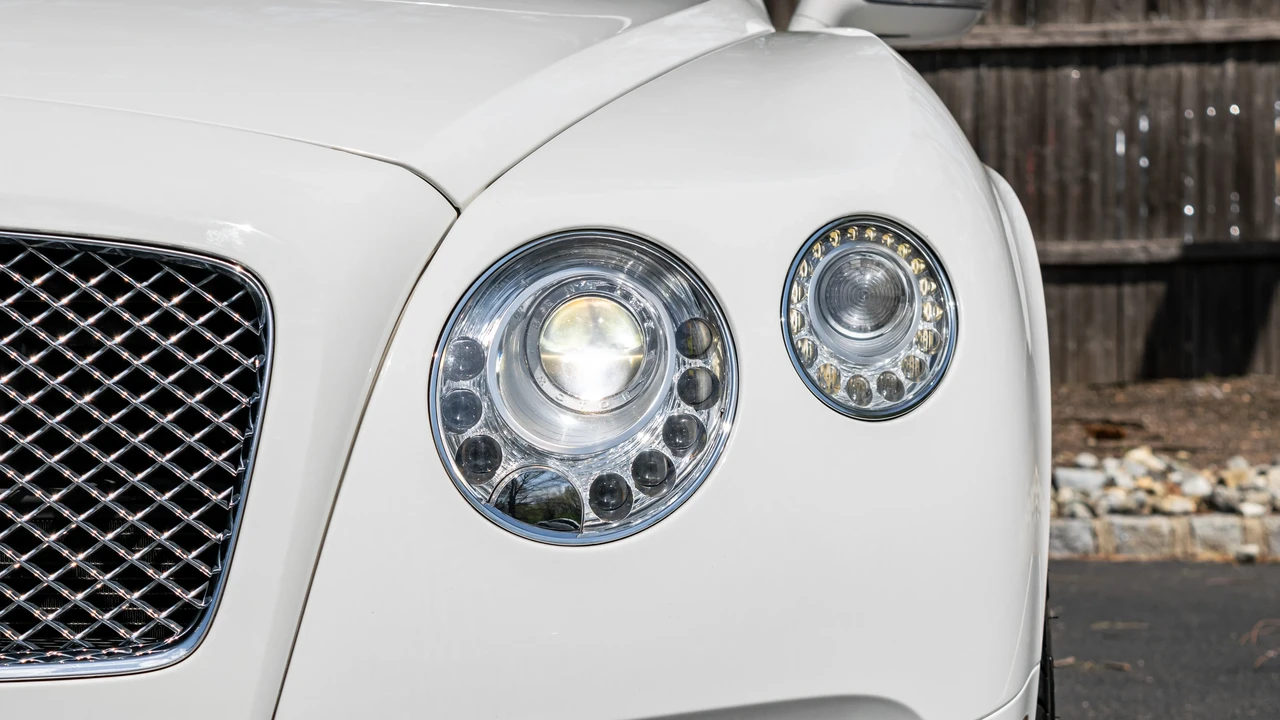 2012 Bentley Continental GTC - Image 20 of 31