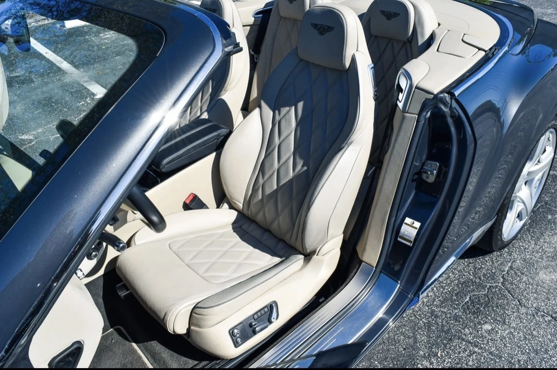 2012 Bentley Continental GT 2nd Gen - Image 18 of 21