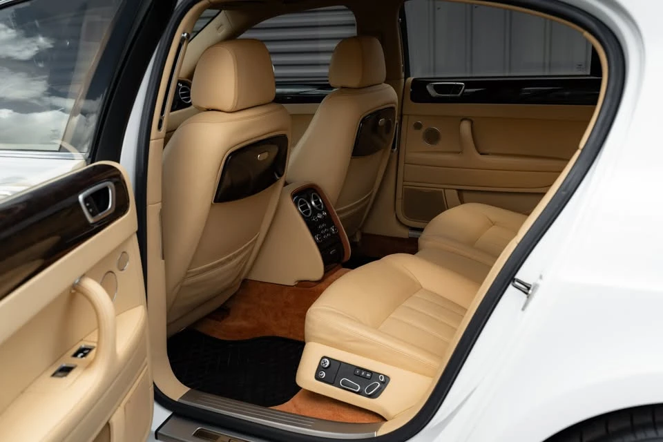2012 Bentley Continental GT 2nd Gen - Image 13 of 20