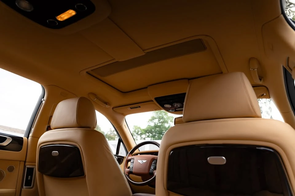 2012 Bentley Continental GT 2nd Gen - Image 17 of 20