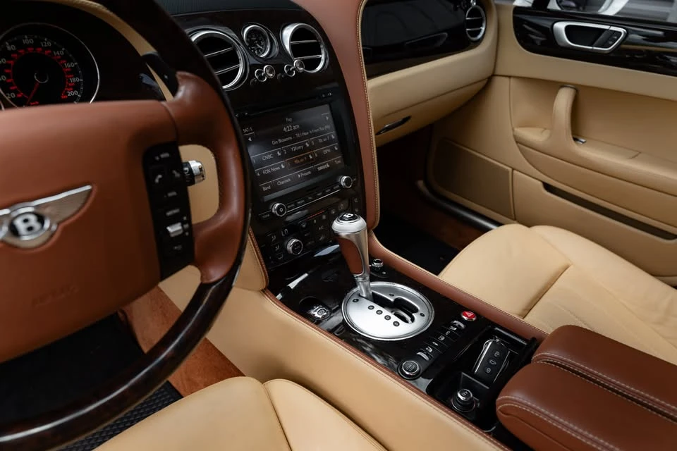2012 Bentley Continental GT 2nd Gen - Image 9 of 20