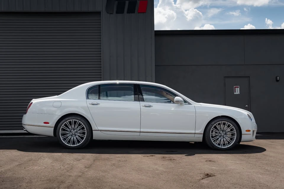 2012 Bentley Continental GT 2nd Gen - Image 2 of 20