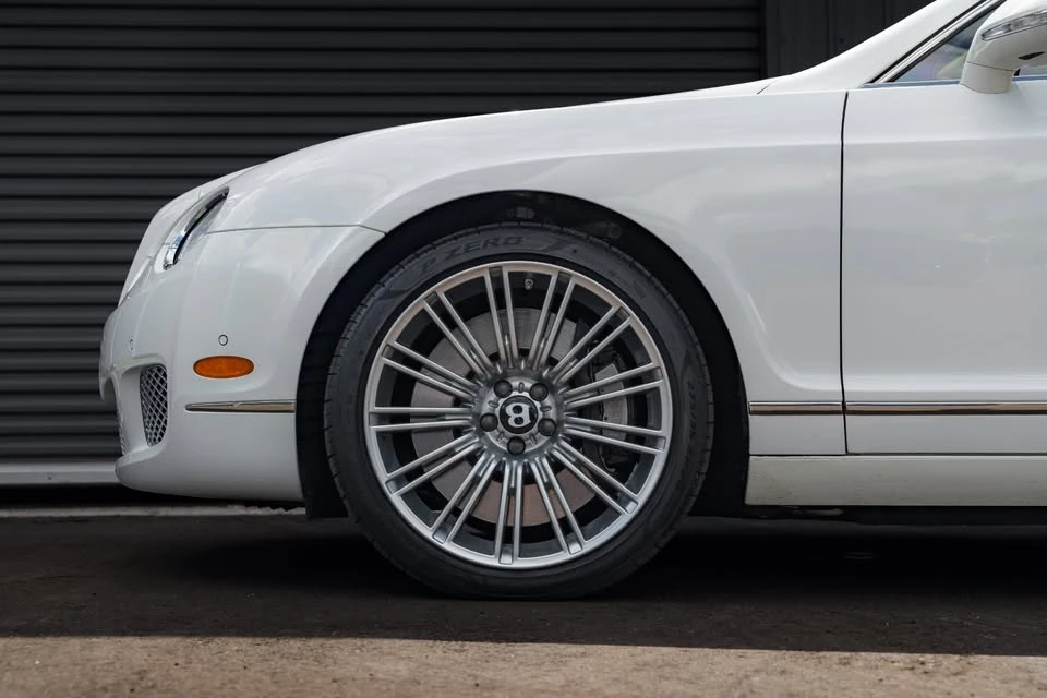 2012 Bentley Continental GT 2nd Gen - Image 7 of 20