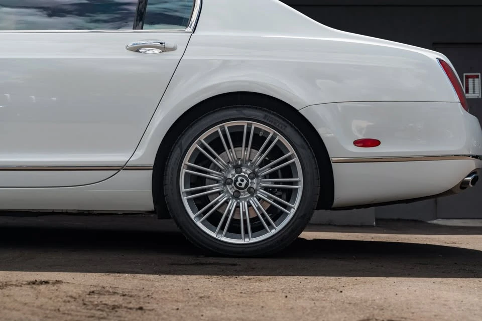 2012 Bentley Continental GT 2nd Gen - Image 6 of 20