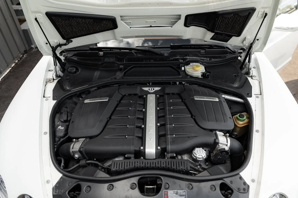 2012 Bentley Continental GT 2nd Gen - Image 20 of 20