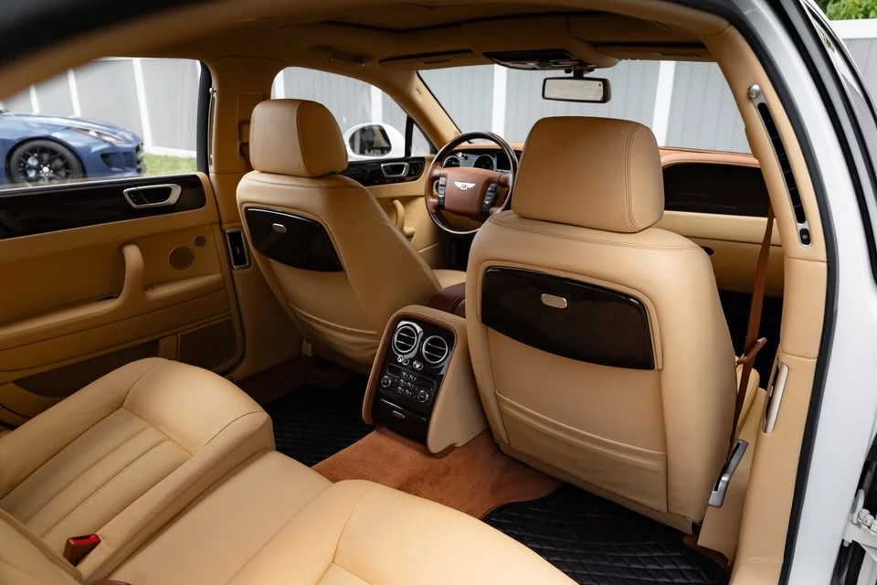 2012 Bentley Continental GT 2nd Gen - Image 15 of 20