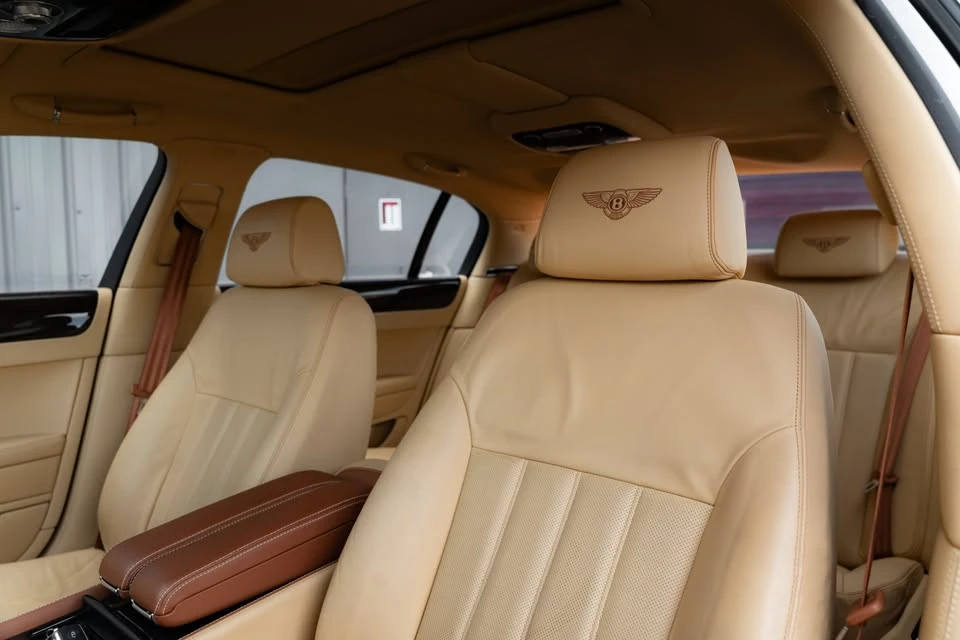 2012 Bentley Continental GT 2nd Gen - Image 10 of 20