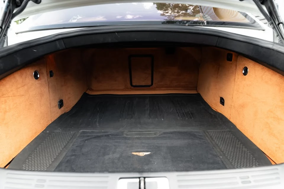2012 Bentley Continental GT 2nd Gen - Image 19 of 20