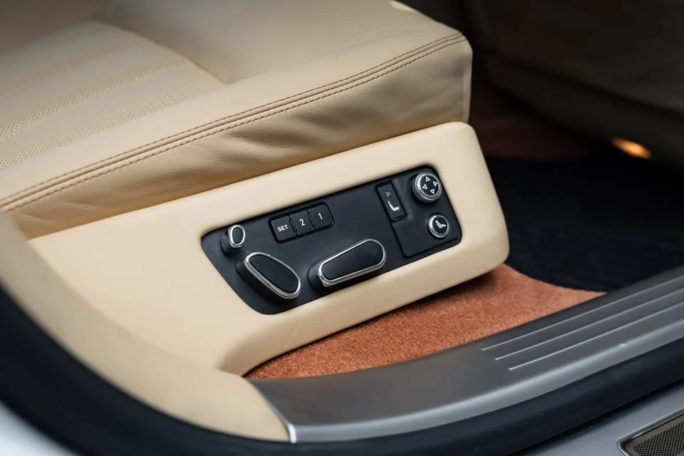 2012 Bentley Continental GT 2nd Gen - Image 16 of 20