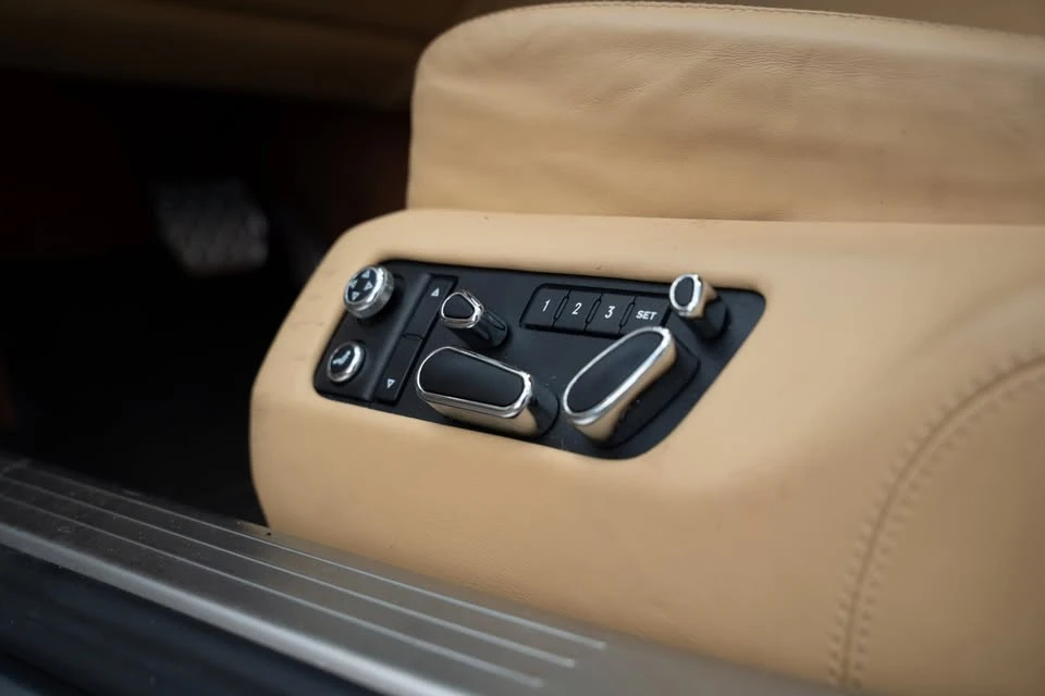 2012 Bentley Continental GT 2nd Gen - Image 11 of 20