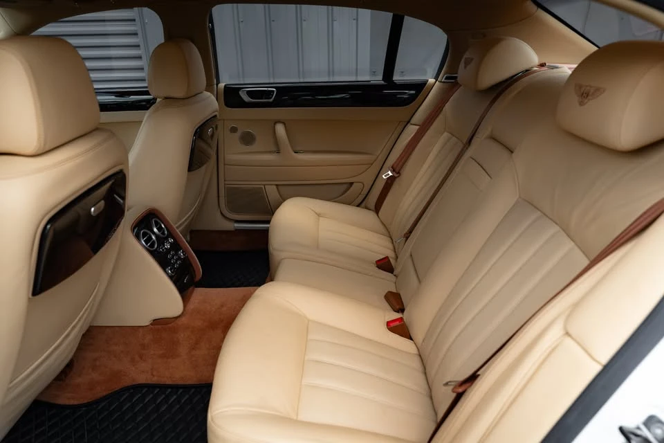2012 Bentley Continental GT 2nd Gen - Image 14 of 20