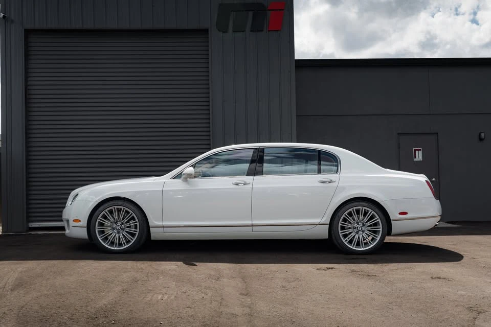 2012 Bentley Continental GT 2nd Gen - Image 5 of 20
