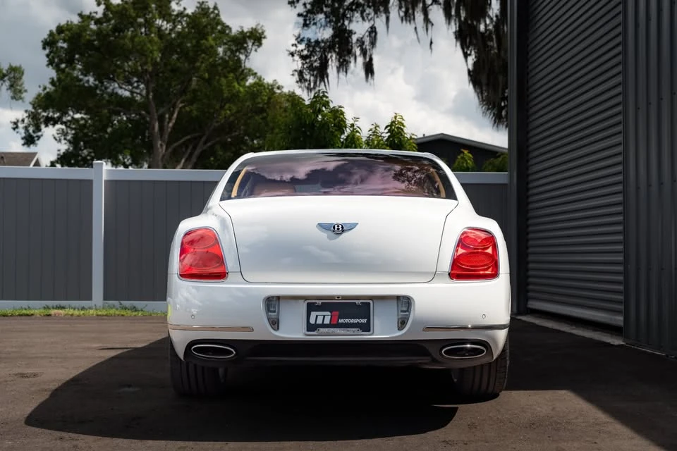 2012 Bentley Continental GT 2nd Gen - Image 8 of 20