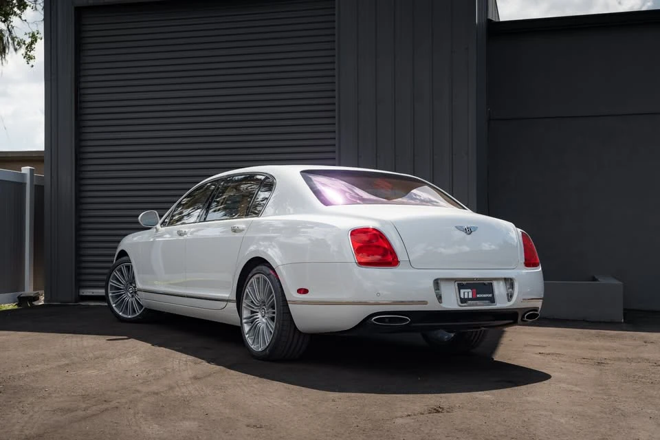 2012 Bentley Continental GT 2nd Gen - Image 4 of 20