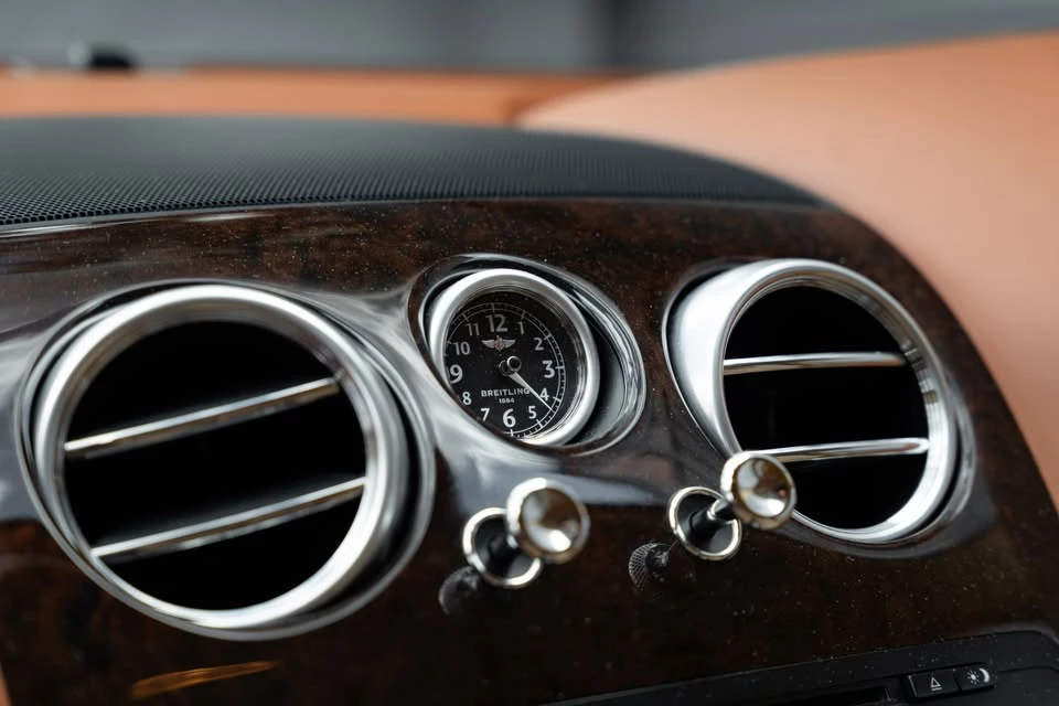 2012 Bentley Continental GT 2nd Gen - Image 12 of 20