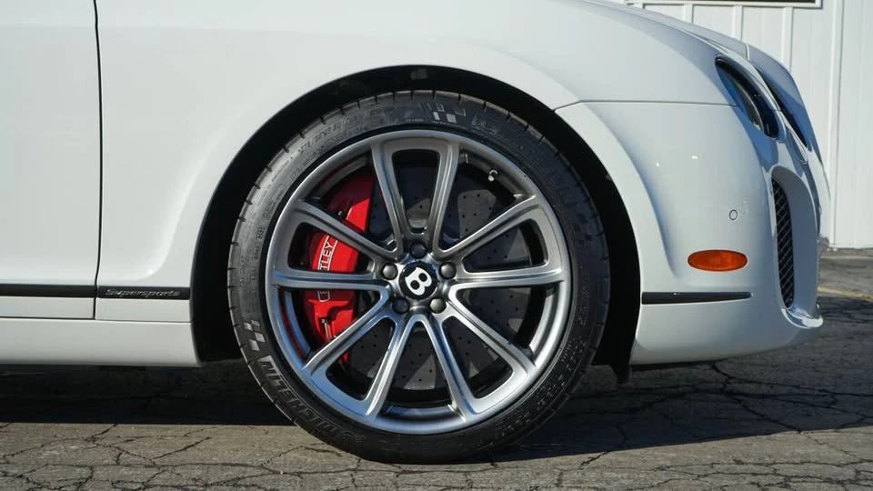 2012 Bentley Continental GT 2nd Gen - Image 10 of 20