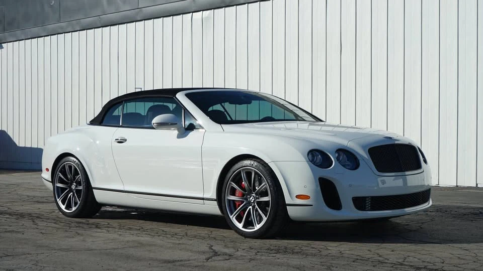 2012 Bentley Continental GT 2nd Gen - Image 3 of 20