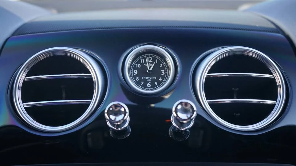 2012 Bentley Continental GT 2nd Gen - Image 15 of 20