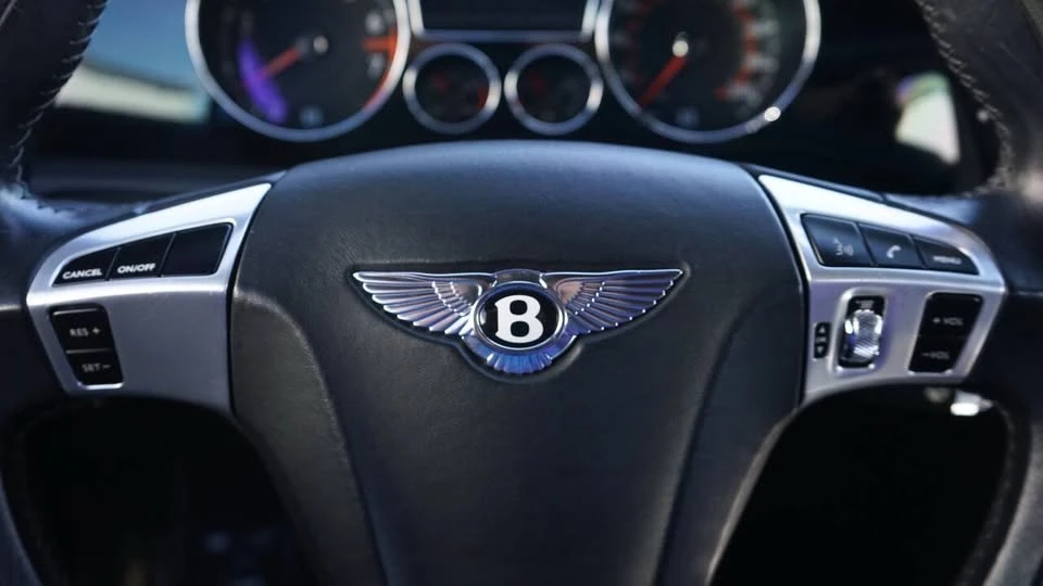 2012 Bentley Continental GT 2nd Gen - Image 14 of 20