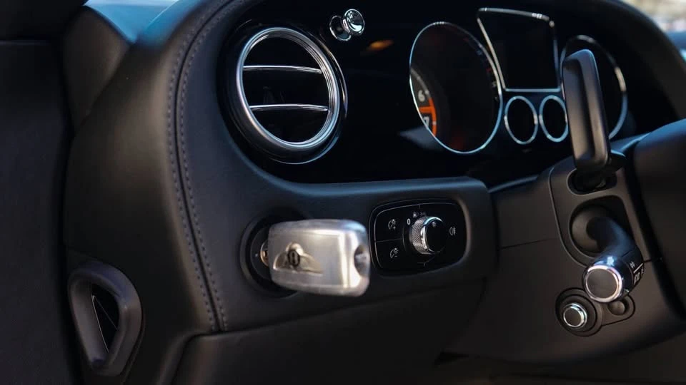 2012 Bentley Continental GT 2nd Gen - Image 18 of 20