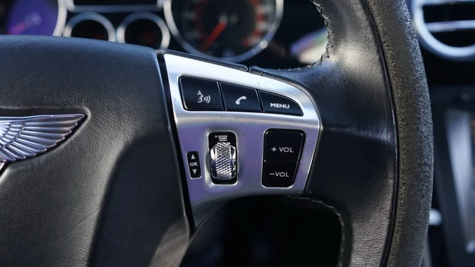 2012 Bentley Continental GT 2nd Gen - Image 13 of 20