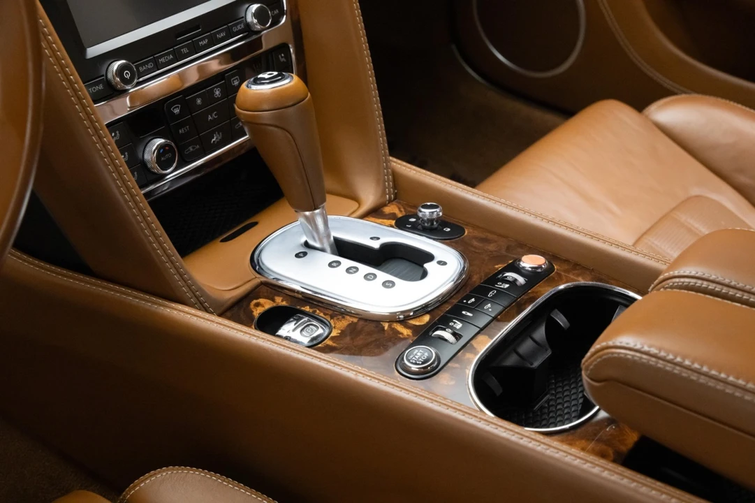2012 Bentley Continental GT 2nd Gen - Image 18 of 31