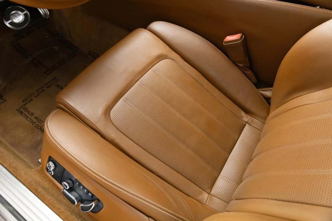 2012 Bentley Continental GT 2nd Gen - Image 28 of 31
