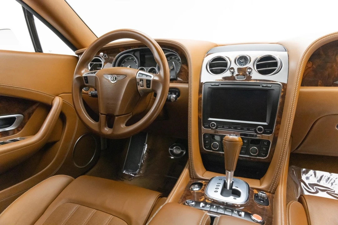 2012 Bentley Continental GT 2nd Gen - Image 14 of 31