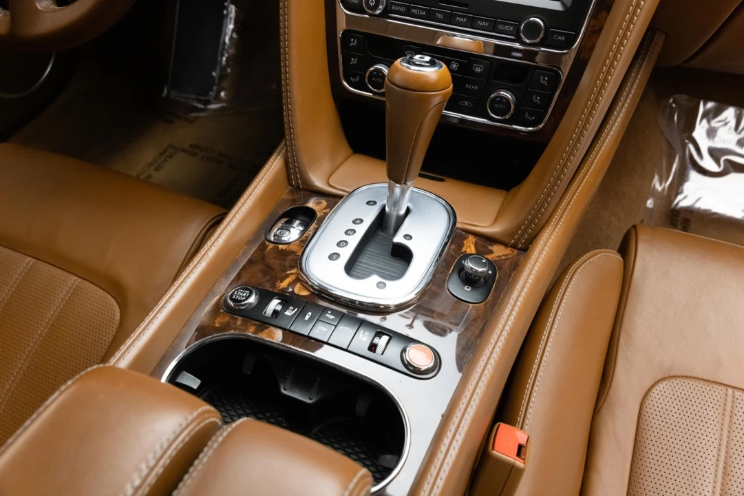 2012 Bentley Continental GT 2nd Gen - Image 20 of 31