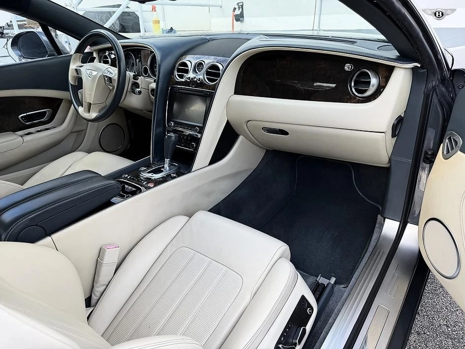 2012 Bentley Continental GT 2nd Gen - Image 27 of 28