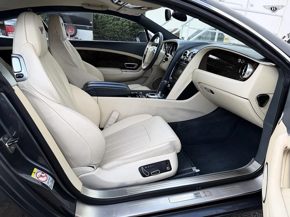 2012 Bentley Continental GT 2nd Gen - Image 24 of 28