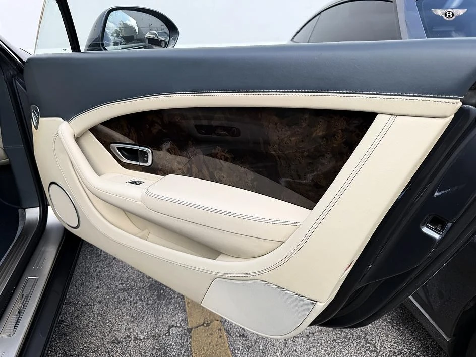 2012 Bentley Continental GT 2nd Gen - Image 22 of 28