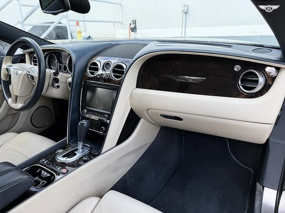 2012 Bentley Continental GT 2nd Gen - Image 26 of 28