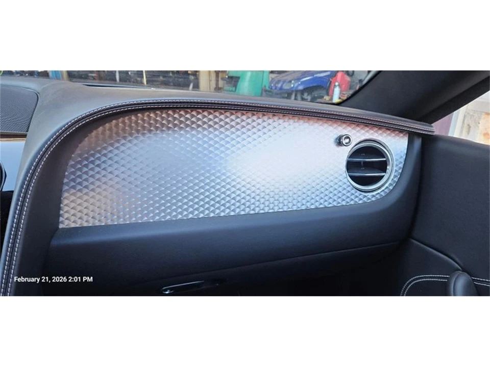 2012 Bentley Continental GT 2nd Gen - Image 11 of 28