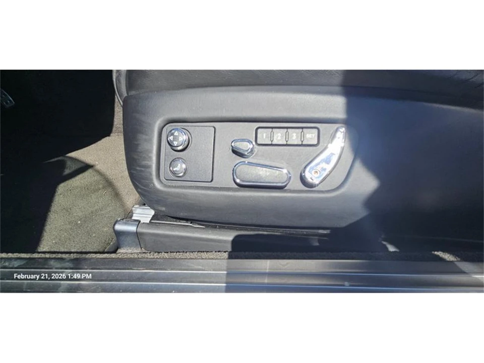 2012 Bentley Continental GT 2nd Gen - Image 10 of 28