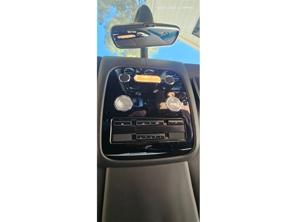2012 Bentley Continental GT 2nd Gen - Image 22 of 28