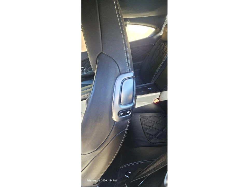2012 Bentley Continental GT 2nd Gen - Image 24 of 28