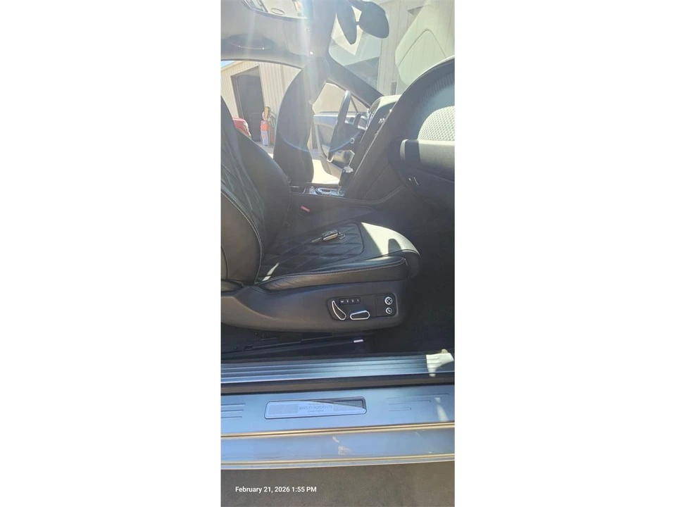 2012 Bentley Continental GT 2nd Gen - Image 26 of 28