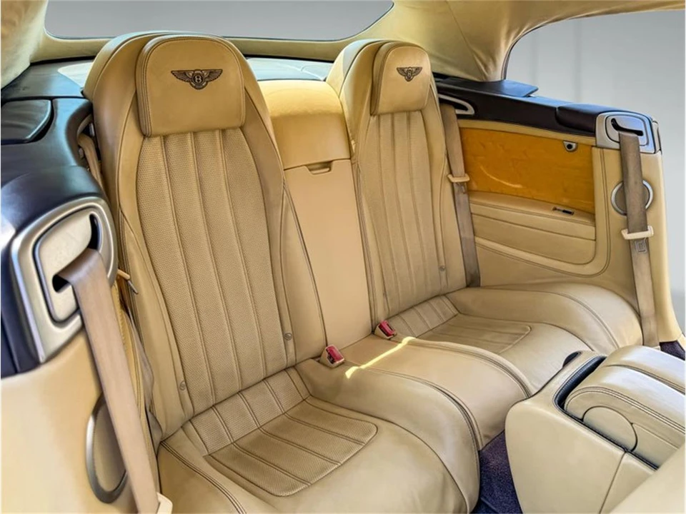 2012 Bentley Continental GT 2nd Gen - Image 22 of 27