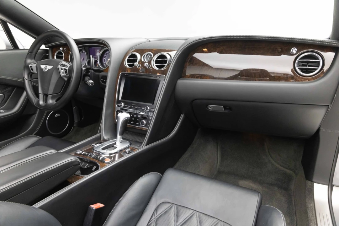 2012 Bentley Continental - Image 2 of 31