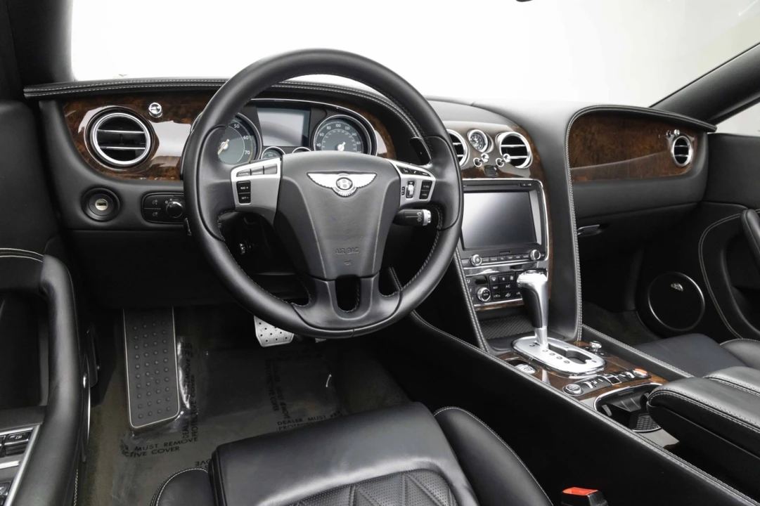 2012 Bentley Continental - Image 6 of 31