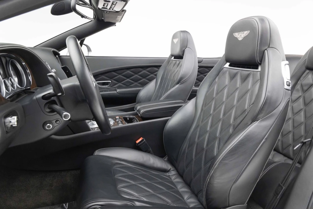 2012 Bentley Continental - Image 8 of 31
